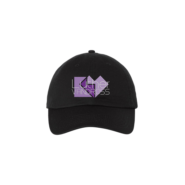 LV Hat – Luther Vandross Official Store
