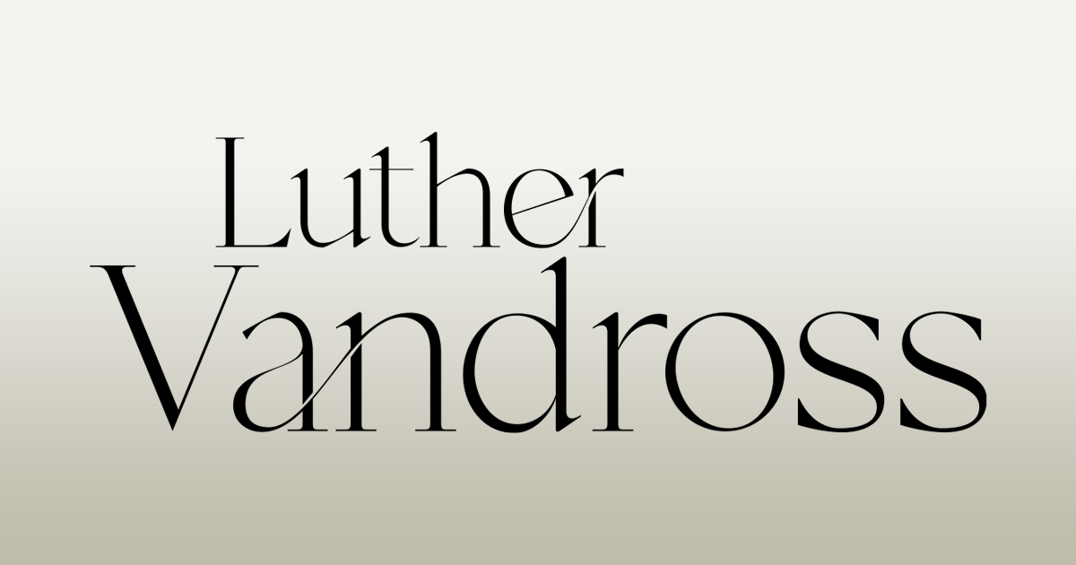 LV Mug – Luther Vandross Official Store