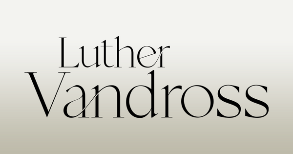 LV Hat – Luther Vandross Official Store