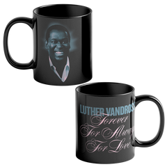 LV Mug – Luther Vandross Official Store
