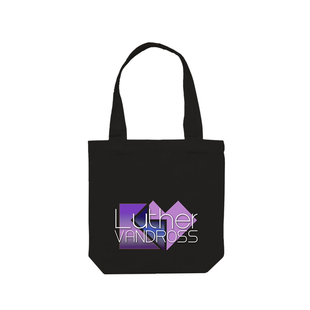 LV Tote – Luther Vandross Official Store